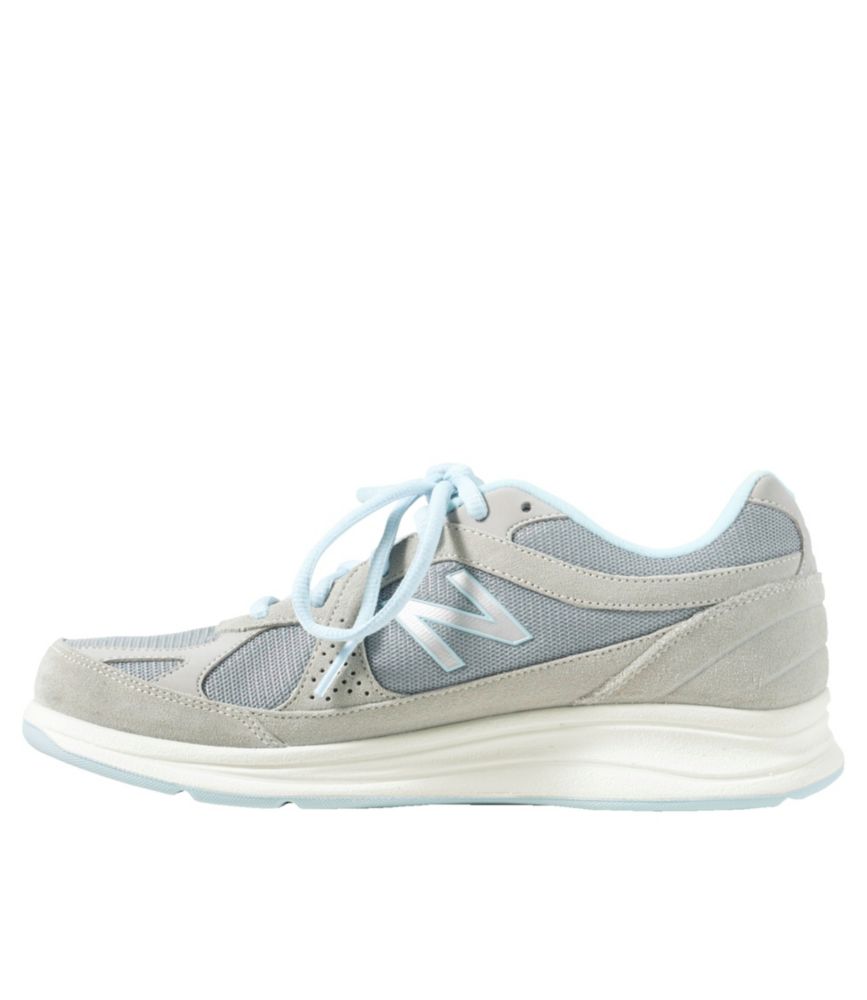 new balance women's ww877 walking shoe