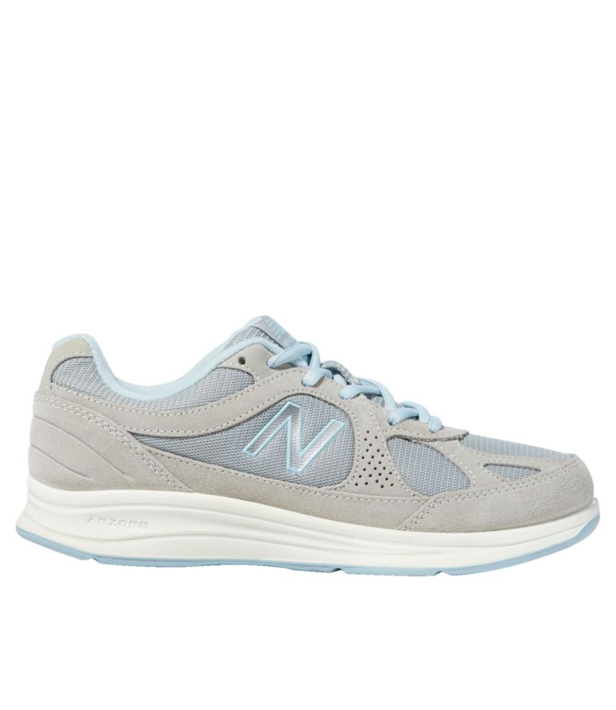 new balance 877 walking shoe