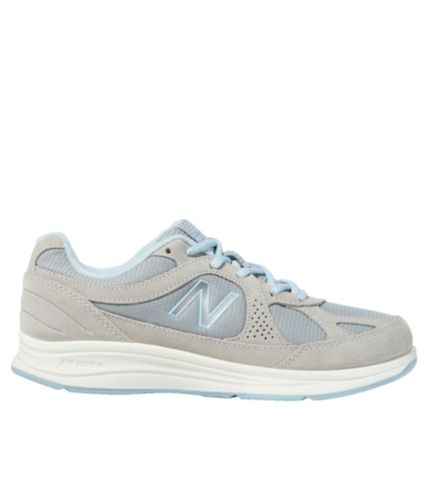 Walking new balance