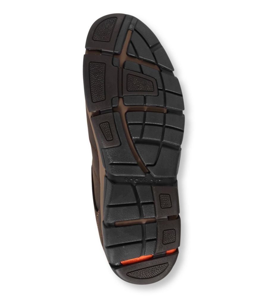 rockport rocksport lite es waterproof mudguard shoes