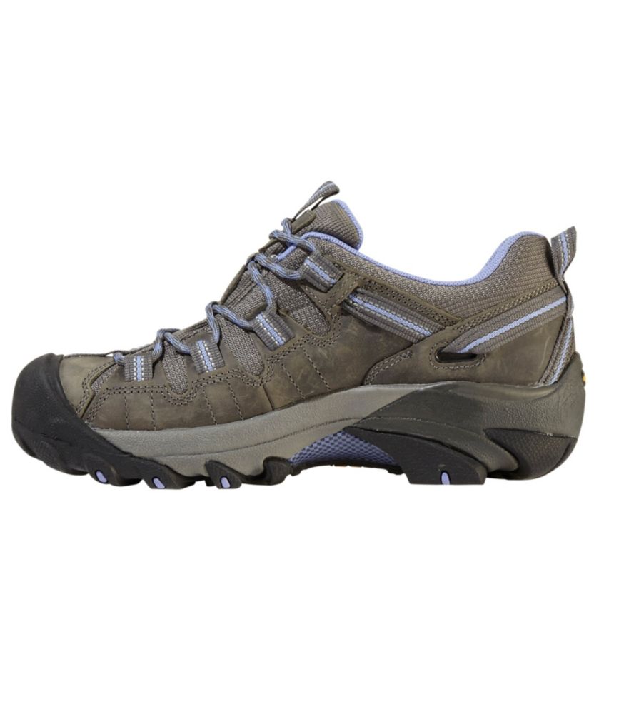 keen targhee ii women's