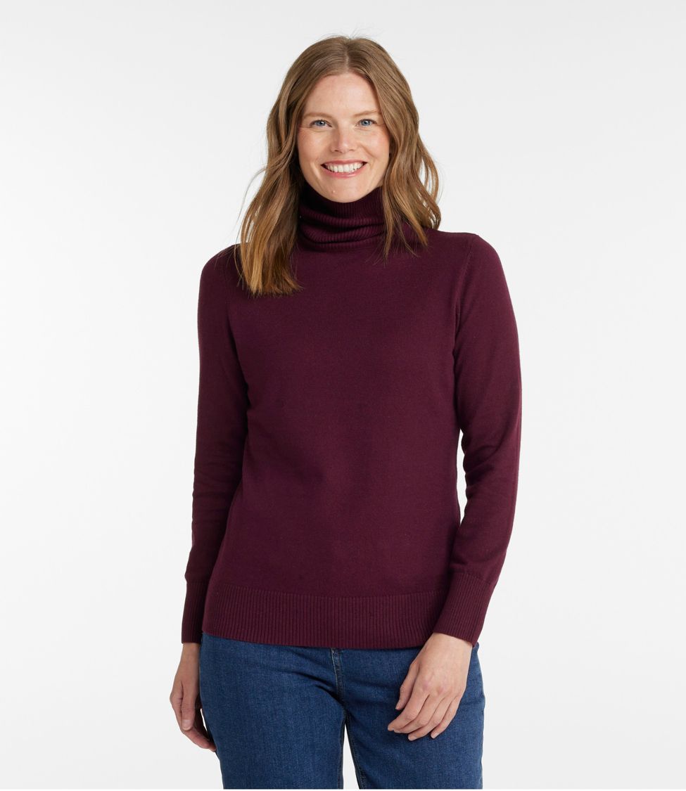 Women's Turtleneck Sweaters  Cashmere Turtlenecks - Pura Cashmere