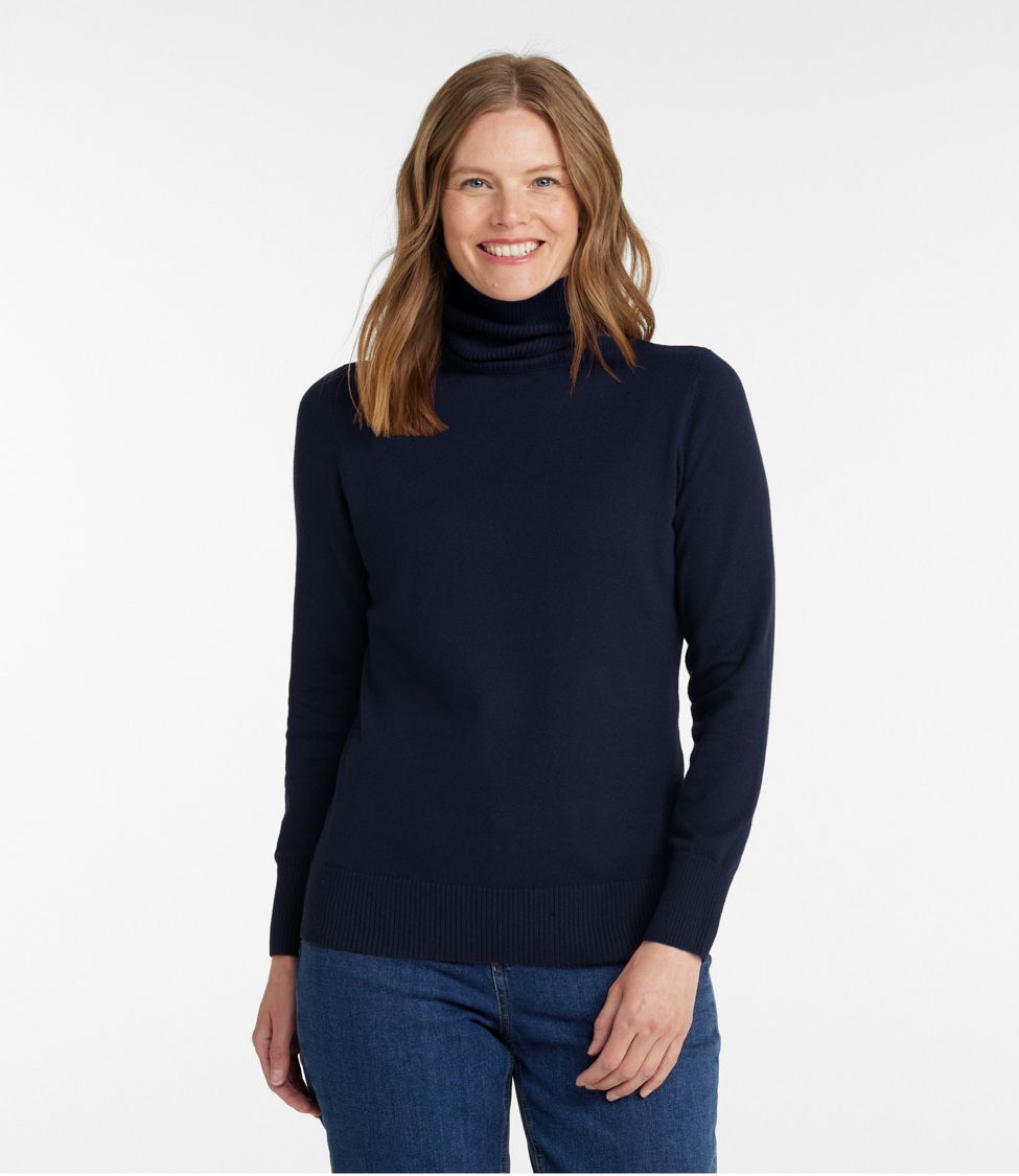 Ll bean outlet cashmere