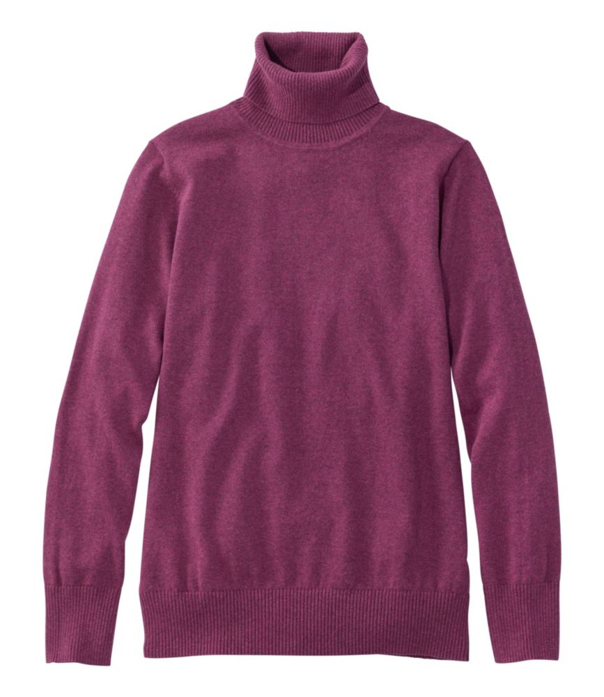 Muted Plum Heather