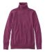  Color Option: Muted Plum Heather, $54.95.