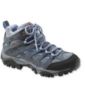 ll bean merrell moab