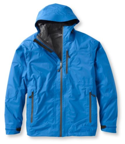 Mens Challenger Water-Repellent Jacket (RCG1210)