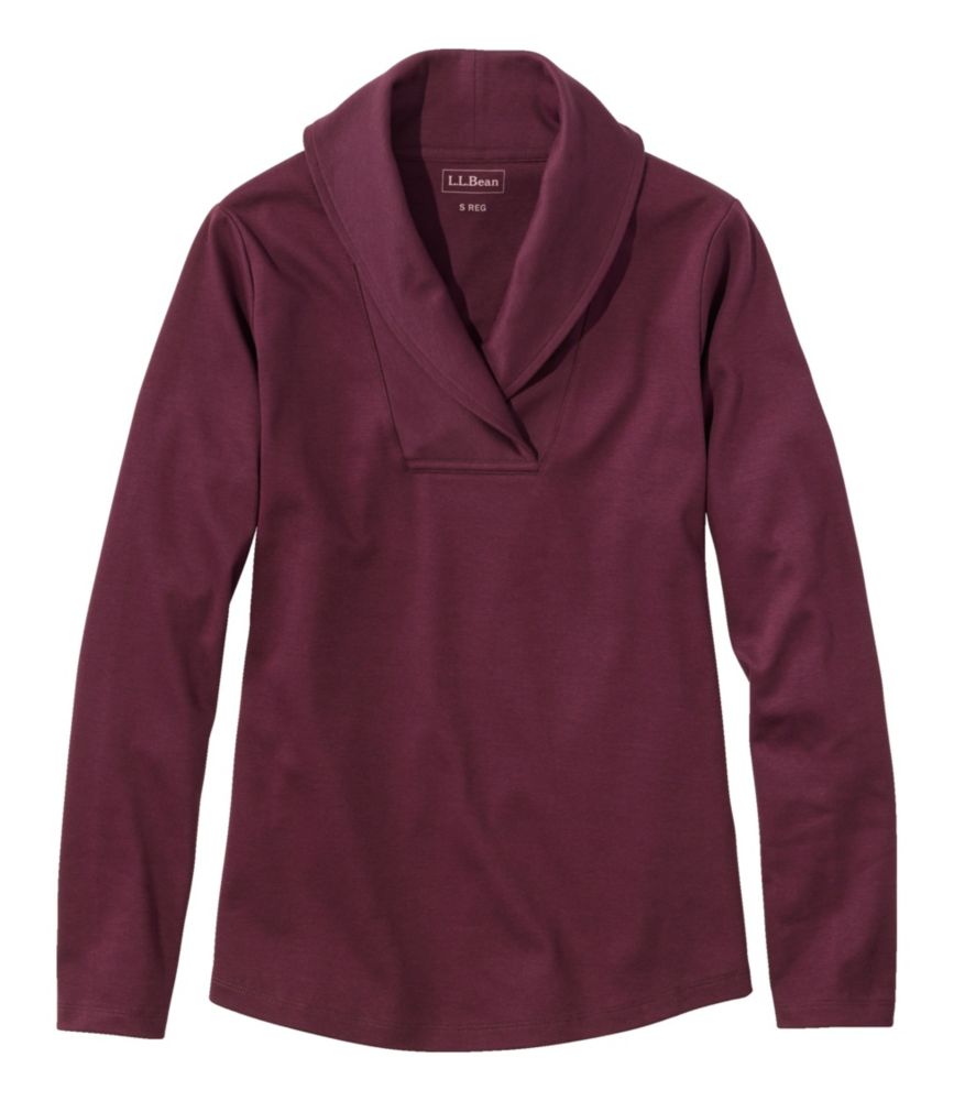 Women's L.L.Bean Pullover