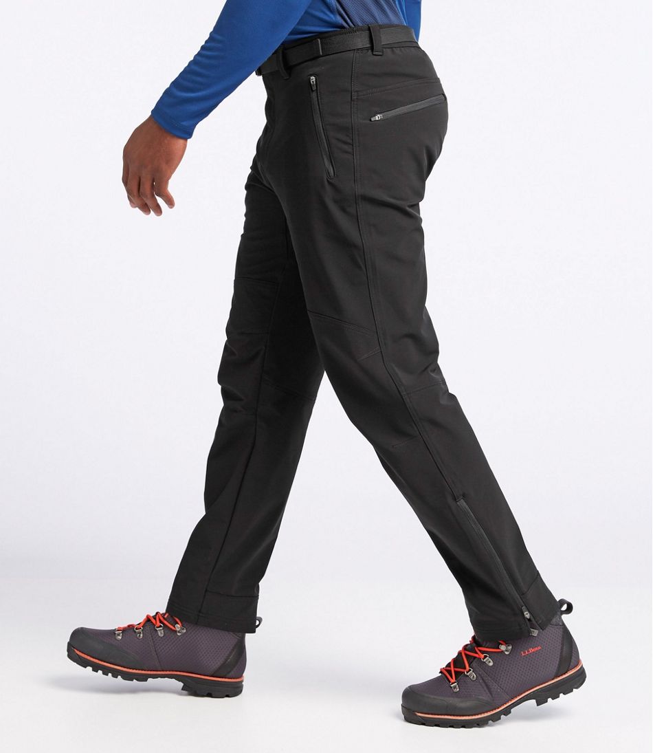 Men's Knife's Edge Pants | Pants & Jeans at L.L.Bean