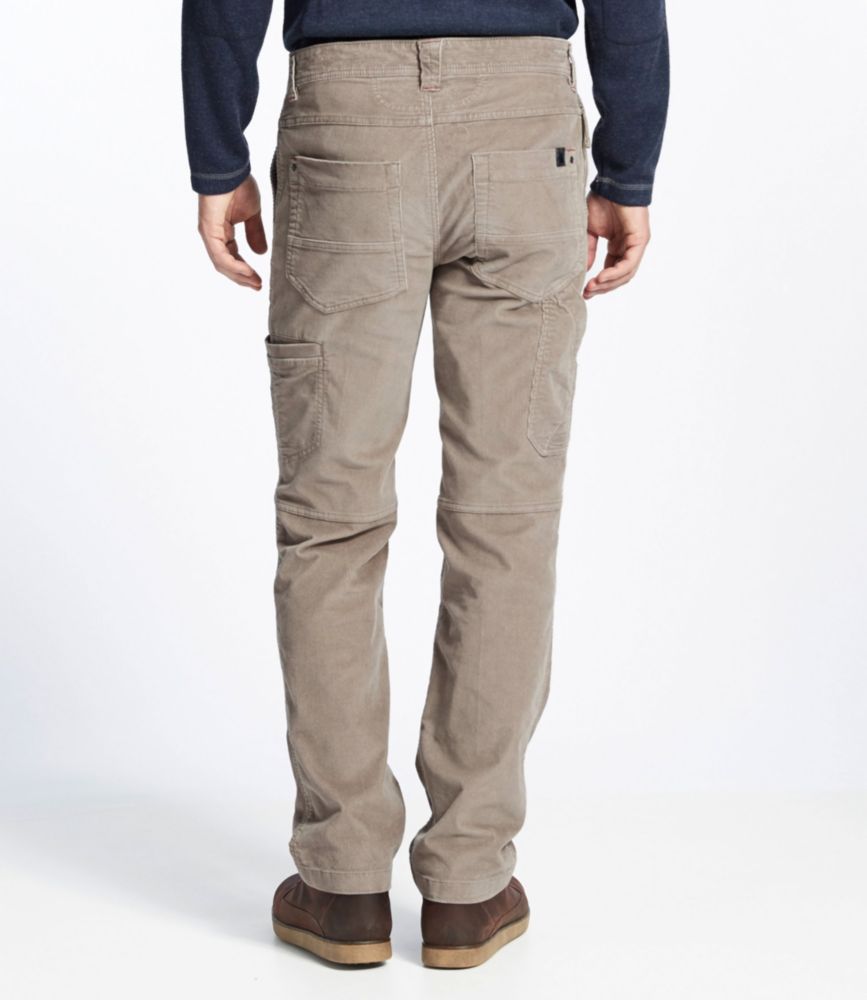 north ridge walking trousers