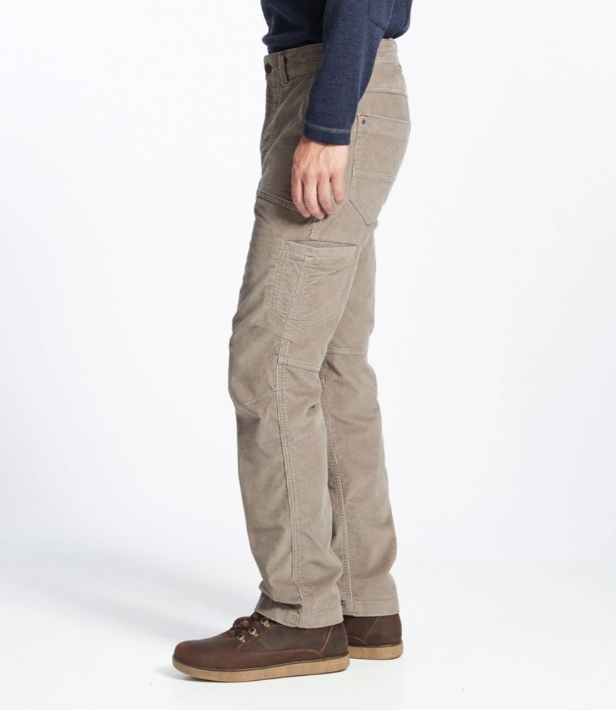 north ridge walking trousers