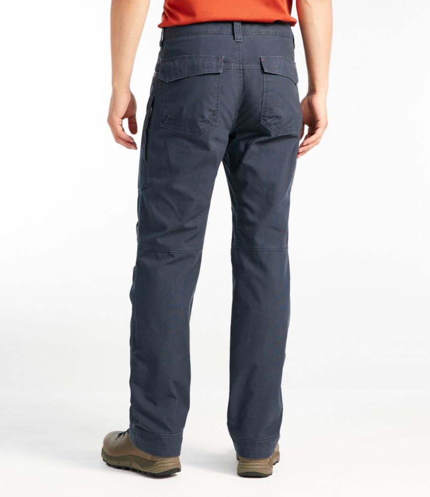 Men S Riverton Pants Lined