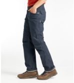 Men's Riverton Pants, Lined