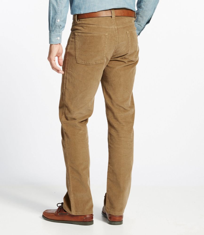 ll bean mens corduroy pants