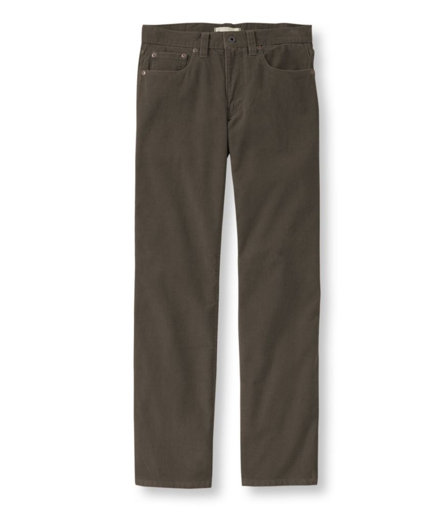 ll bean corduroy pants
