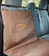 Boyt Shotgun Single Seat Cover