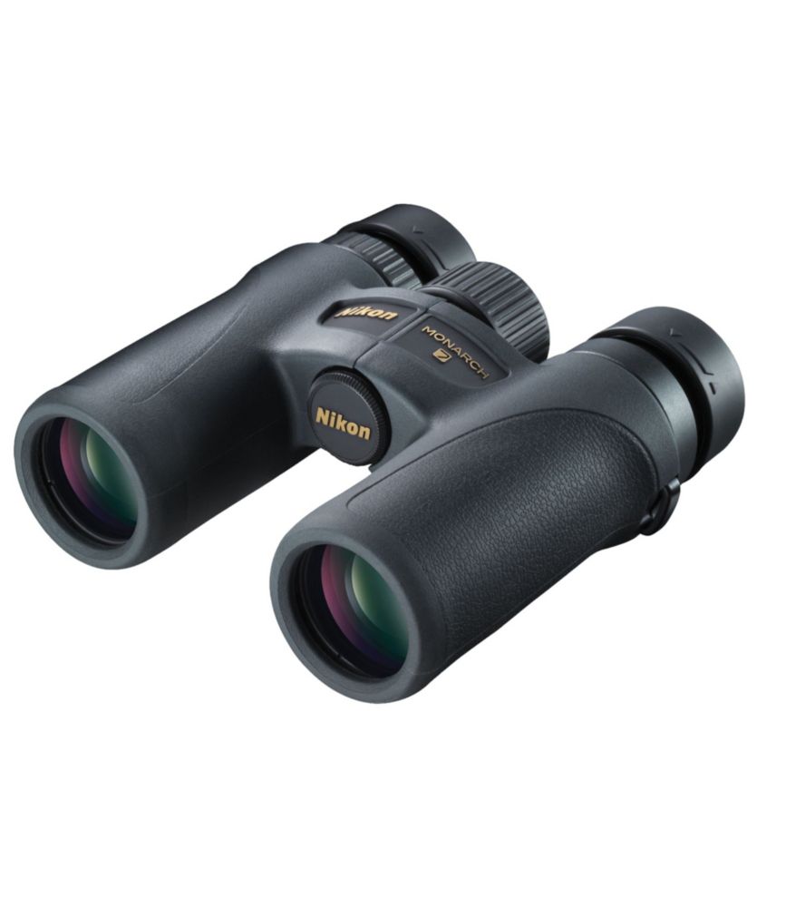 nikon monarch hg 10x30