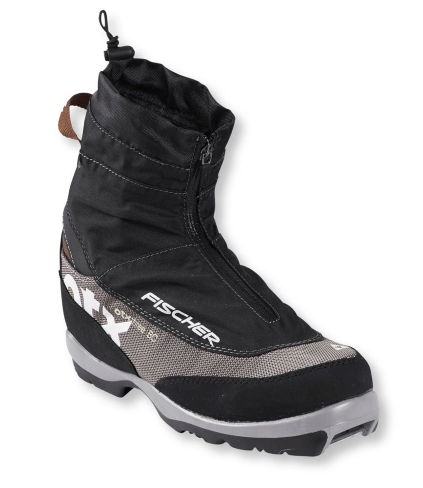 fischer bc boots