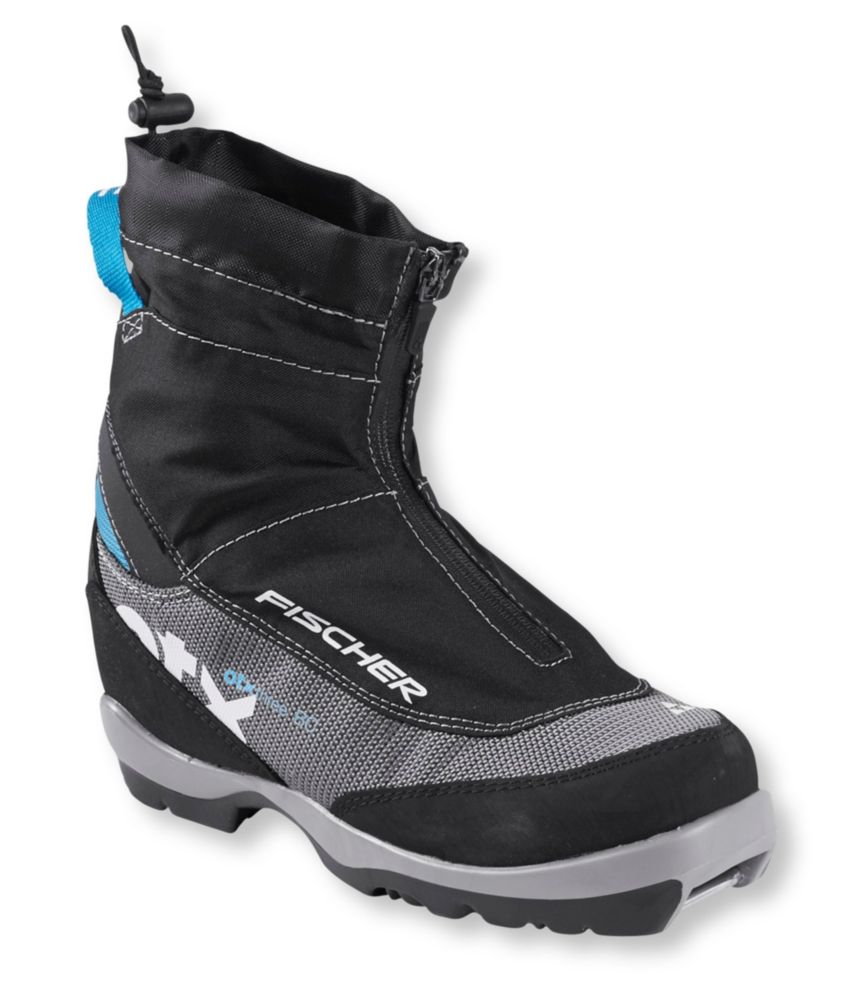 Fischer Offtrack 3 XC Ski Boots Mens