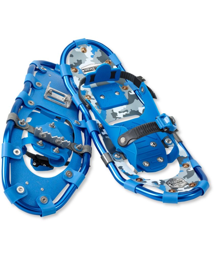 Kids' Winter Walker Snowshoes