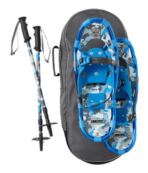 Kids' Winter Walker Snowshoe Package