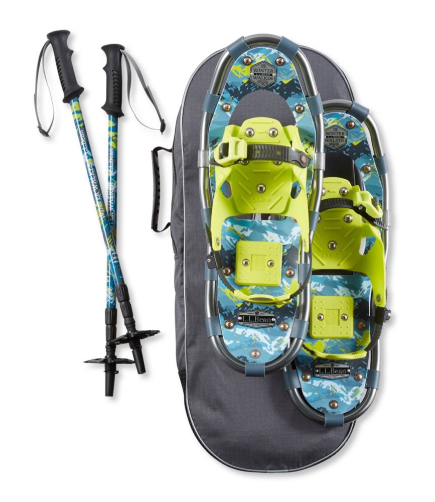 L.L.Bean Winter Walker Reviews