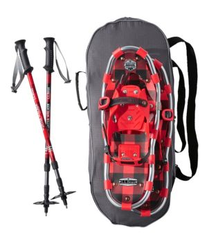 Kids' Winter Walker Snowshoe Package