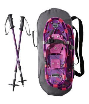 Kids' Winter Walker Snowshoe Package