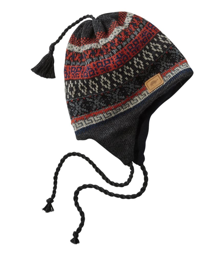 Best best sale earflap hat