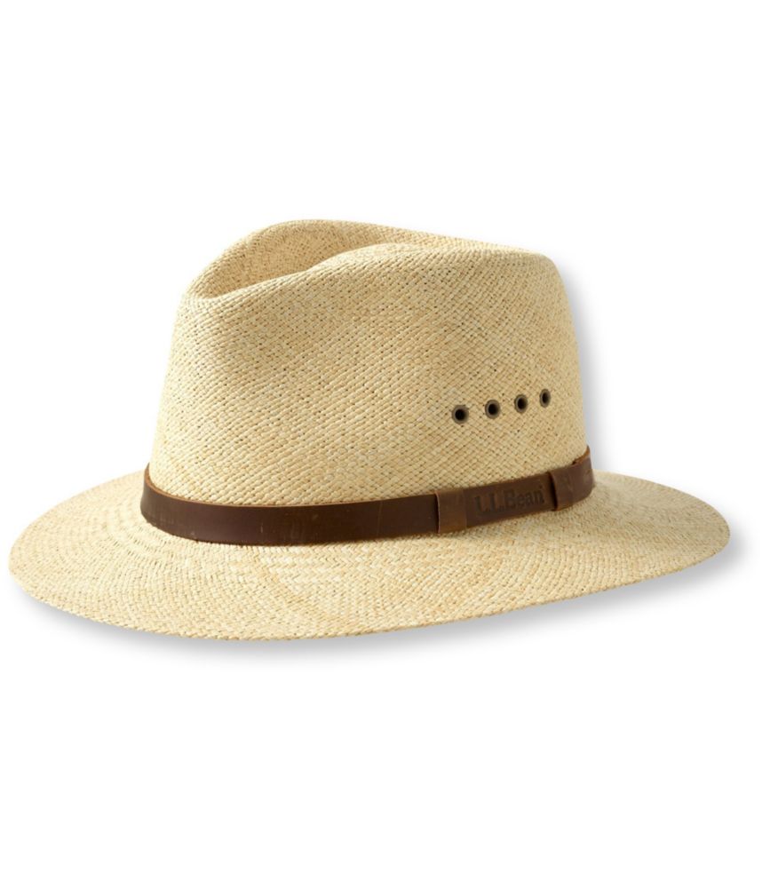 ll bean stetson hat