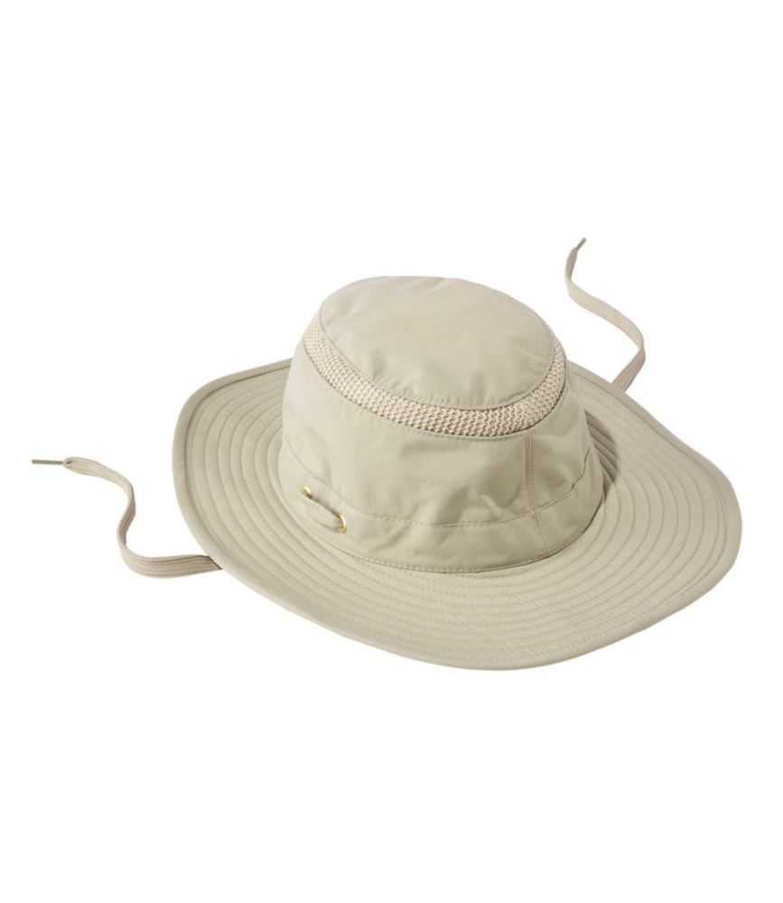 Adults' Tilley Broader Brim Hat Accessories at L.L.Bean
