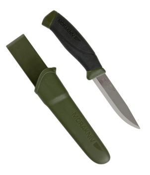 Morakniv Companion Knife