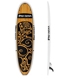 Pau Hana Oahu Stand-Up Paddleboard, 10'