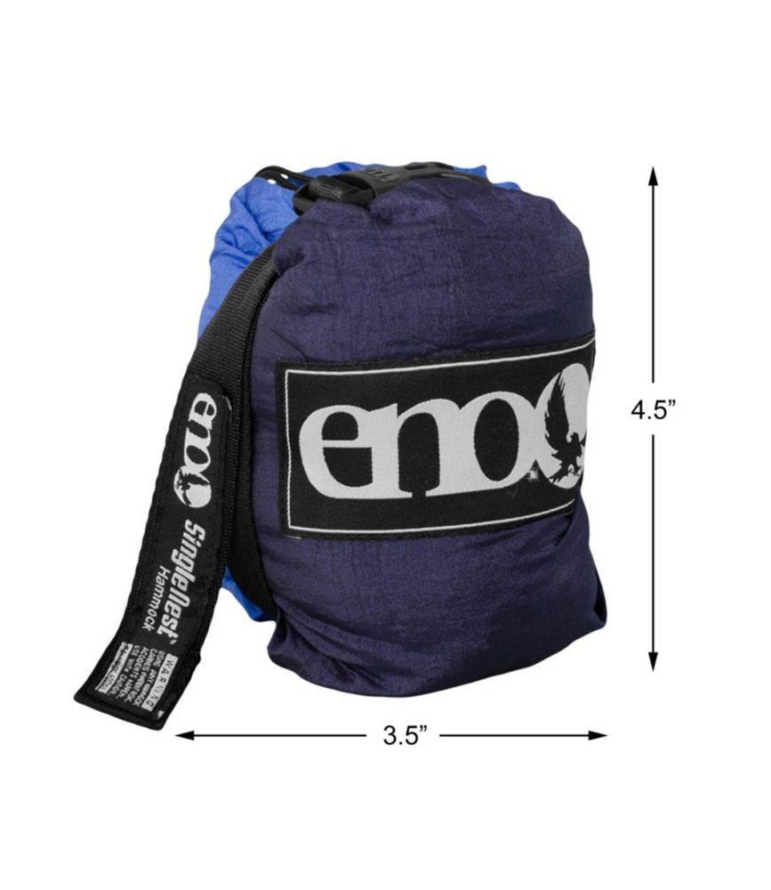 eno hammock single nest