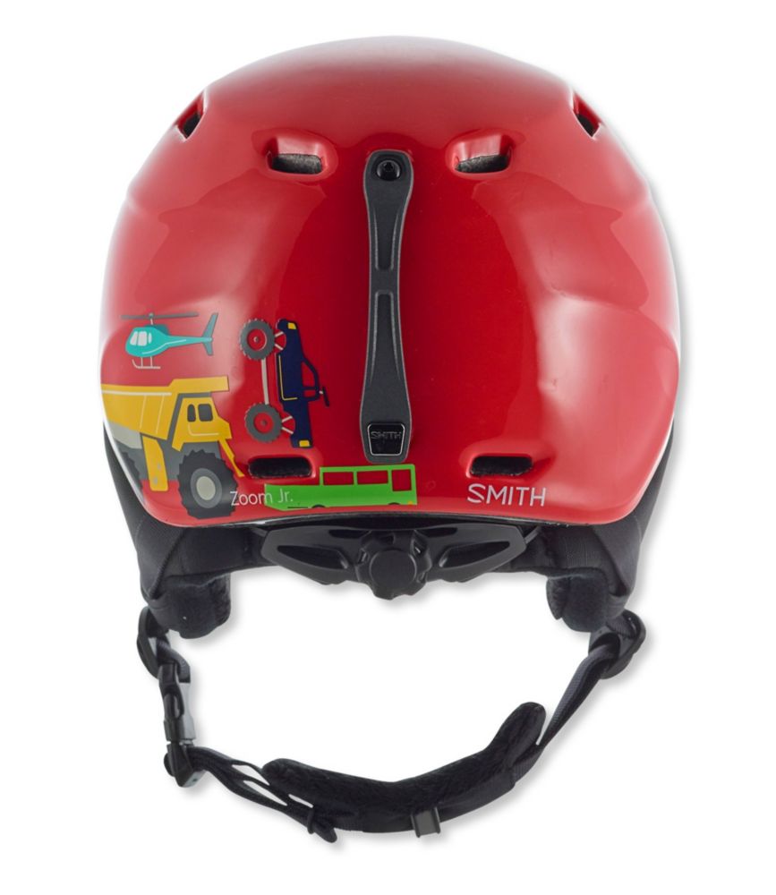 smith kids helmet