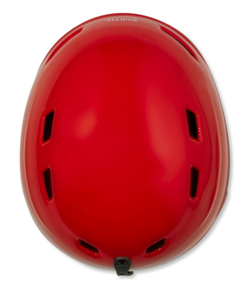 smith zoom junior ski helmet