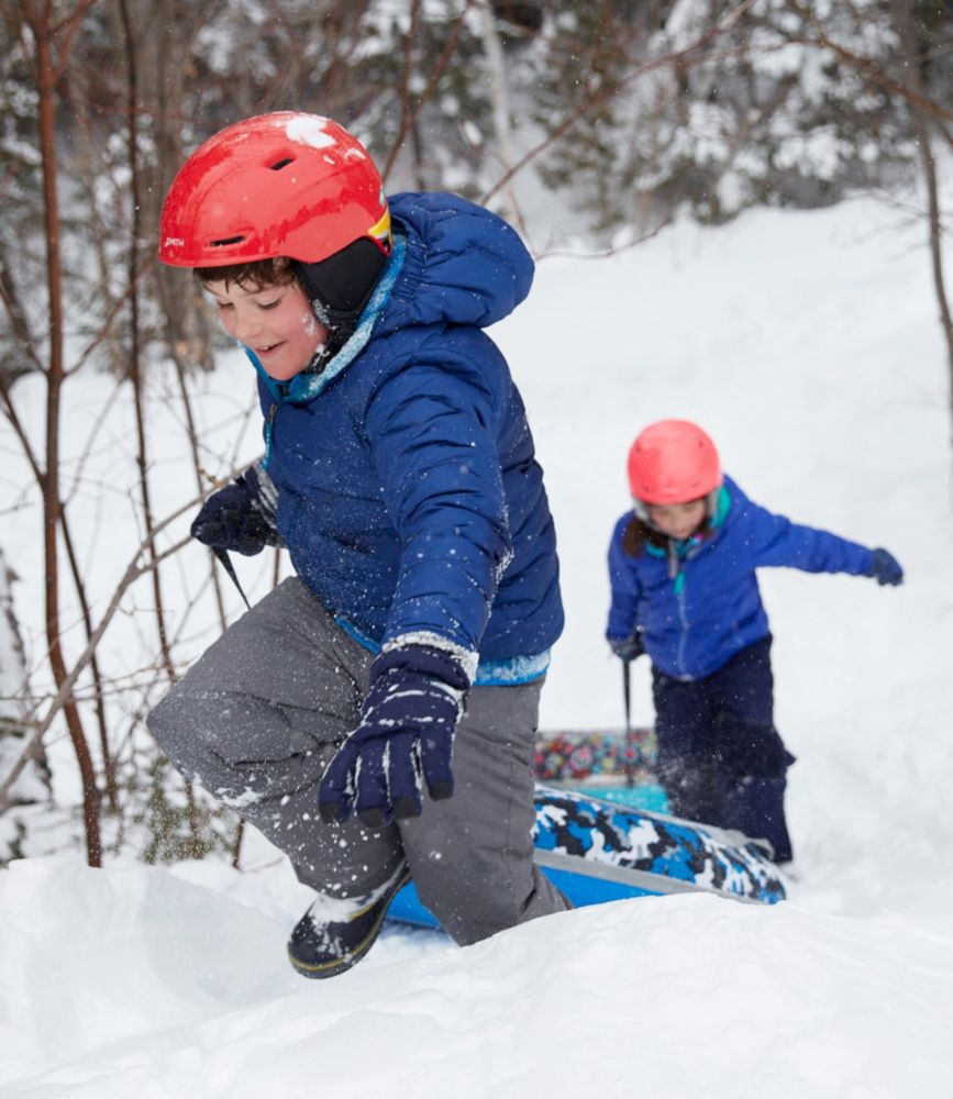 smith zoom junior ski helmet