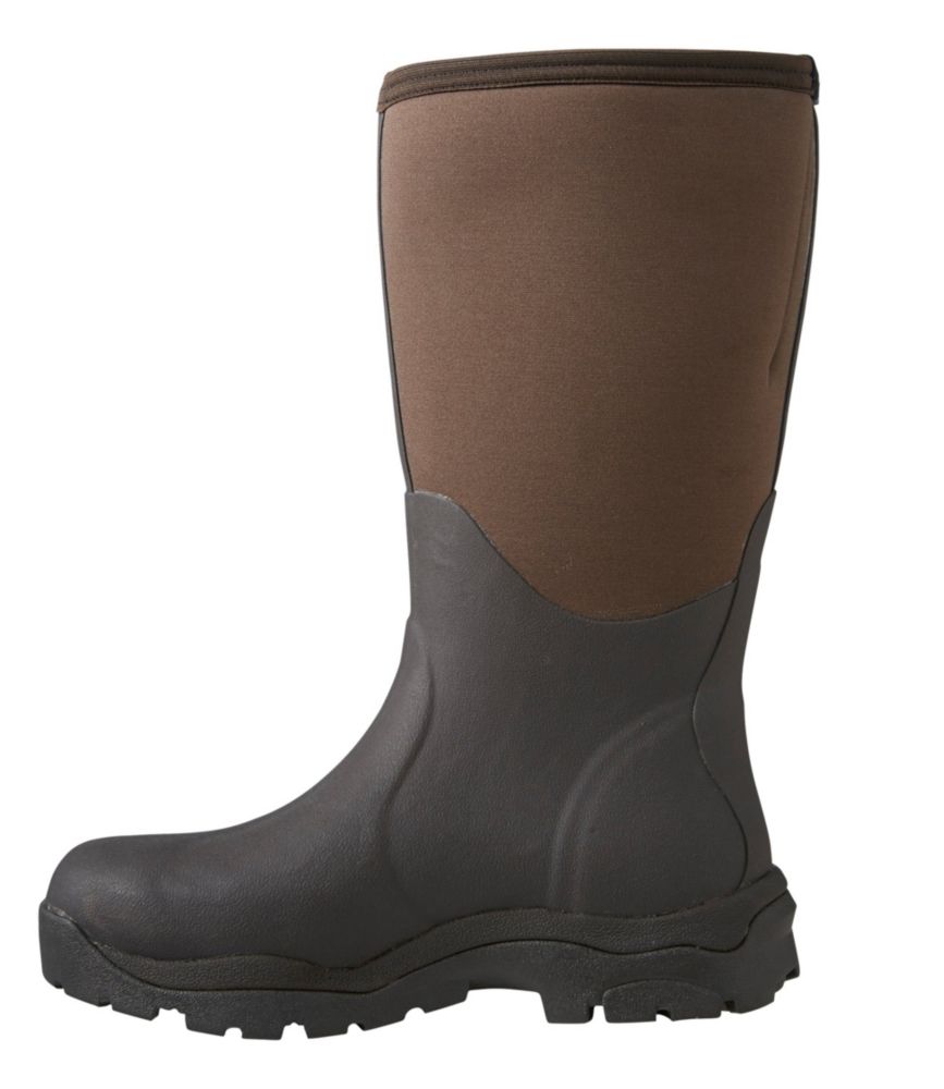 ll bean womens muck boots