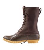 Men's Maine Hunting Shoes, 10" Gore-Tex/Thinsulate