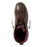 Men's Maine Hunting Shoes, 10" Gore-Tex/Thinsulate