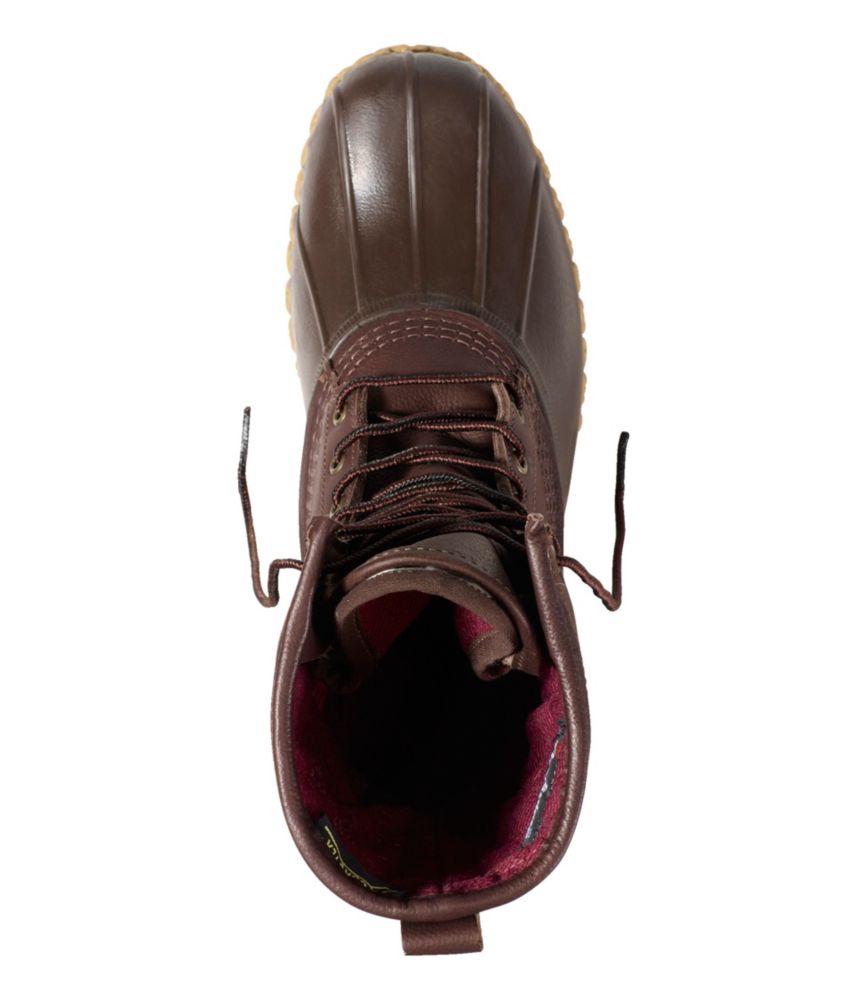 Hunting Shoe Thinsulate Ll Bean Boots LL Bean Men's Maine Hunting