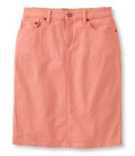 Ocean Point Skirt