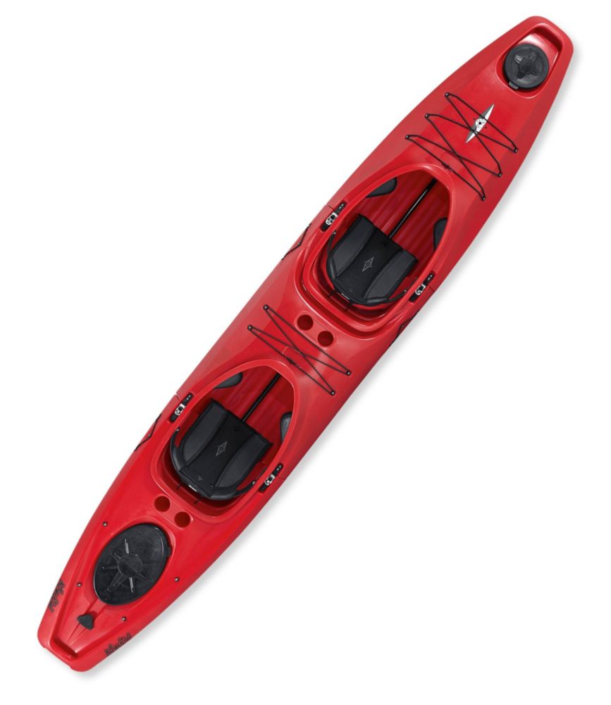 Point 65N Martini GTX Modular Tandem Kayak Kayaks at L.L.Bean
