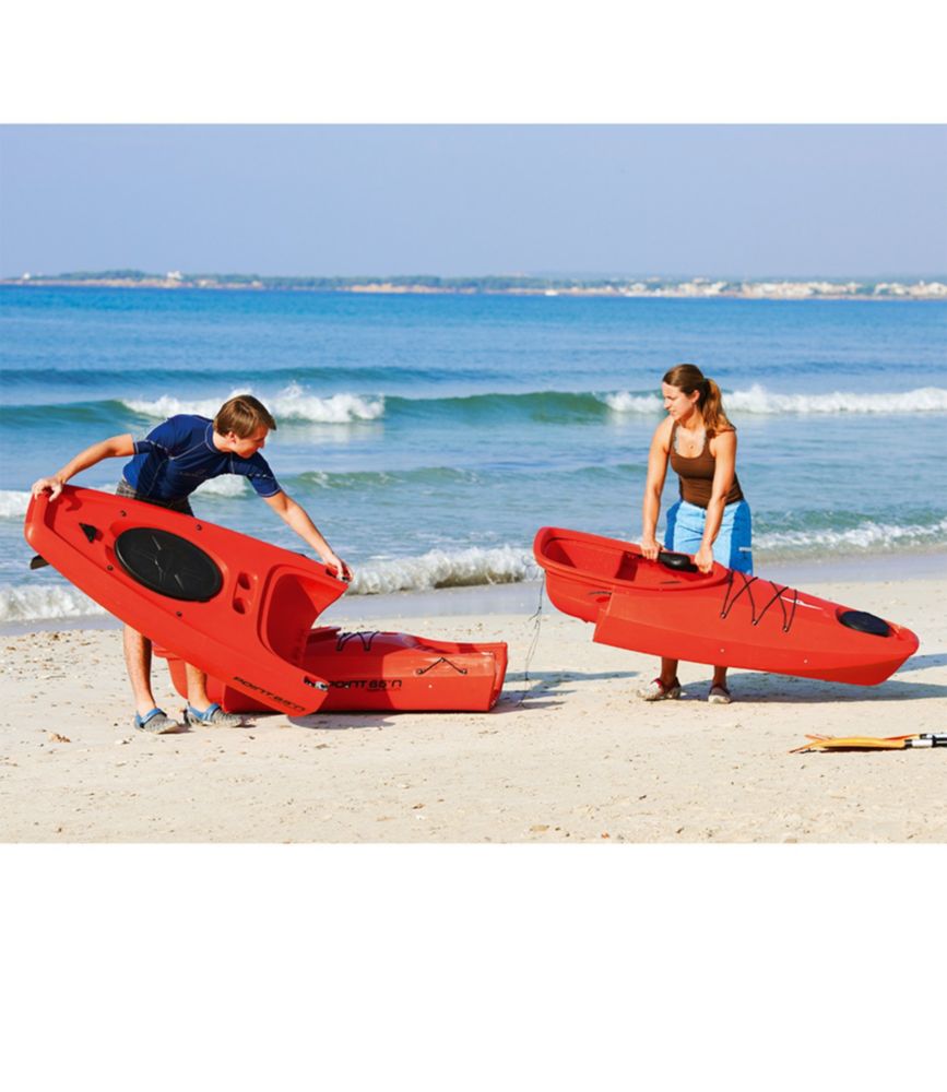 Point 65N Martini GTX Modular Tandem Kayak Kayaks at L.L.Bean