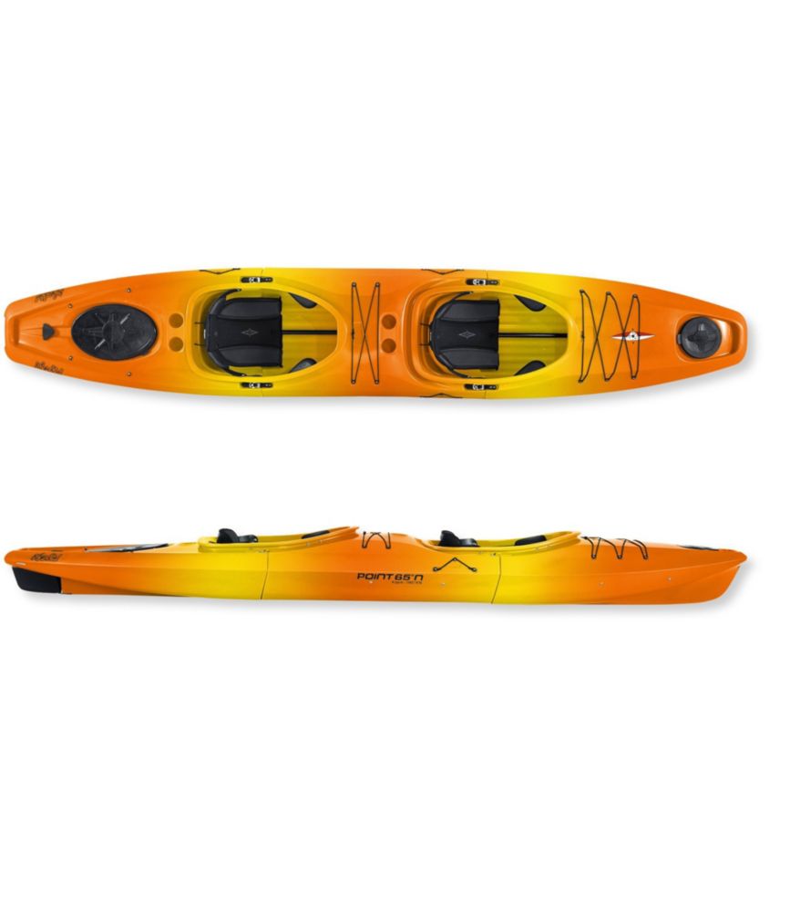 Point 65N Martini GTX Modular Tandem Kayak