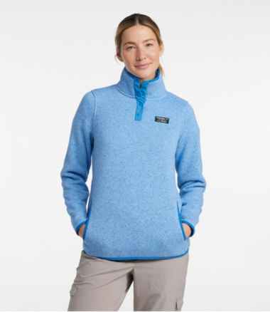 Women's Fleece & Soft-shell Jackets at L.L.Bean