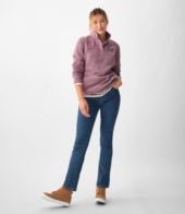 Ll bean ultimate sweater fleece hot sale