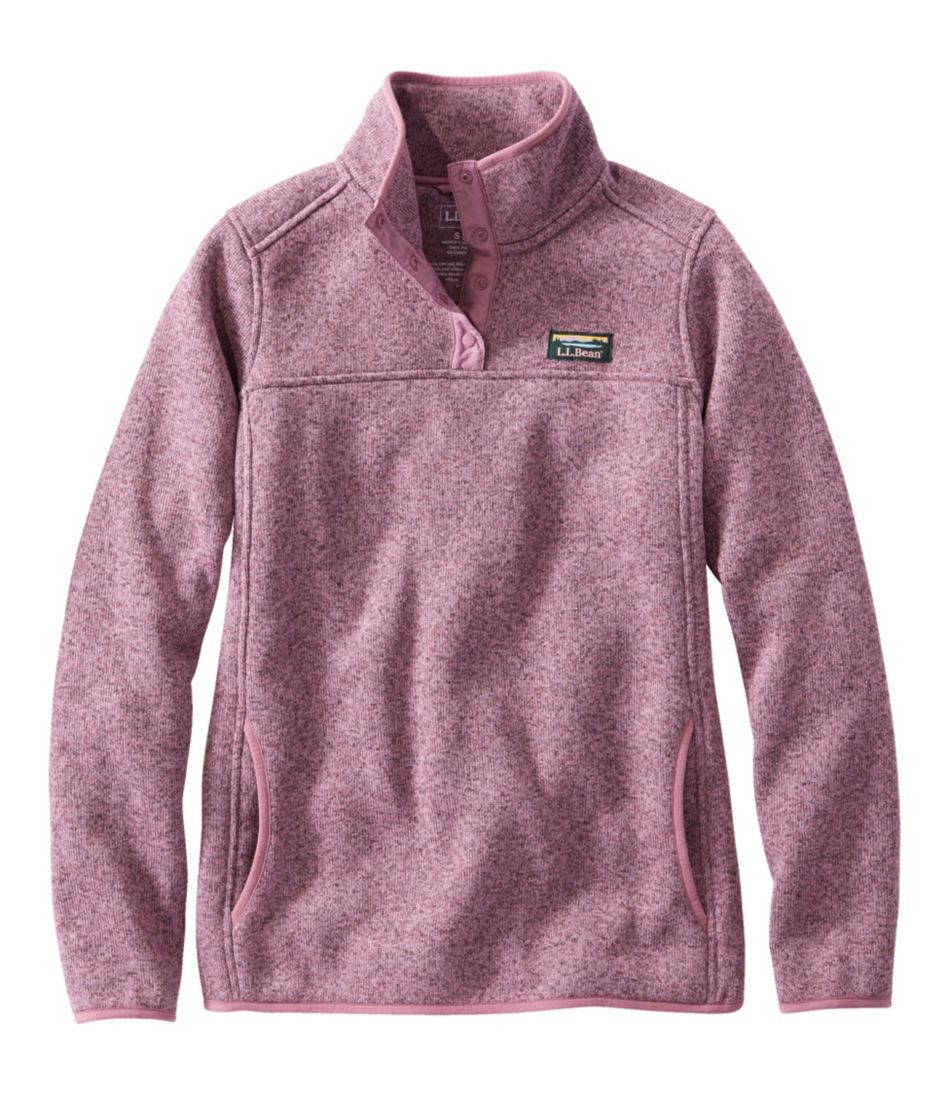 Women's Sweatshirts and Fleece | Clothing at L.L.Bean