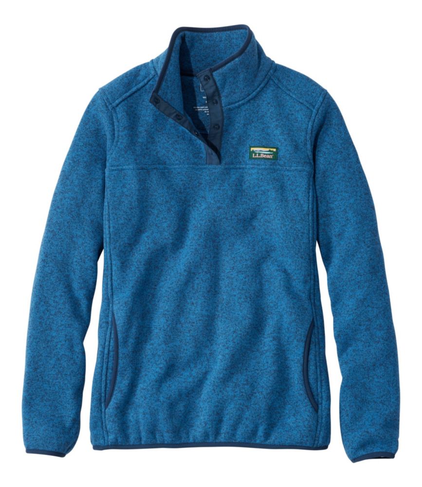 Deep Glacier Blue