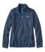  Color Option: Mallard Blue, $89.